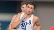 Olguin Named C-USA Track Athlete of the Week