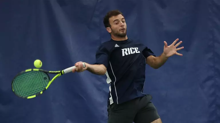 Rally Falls Short in C-USA Semis