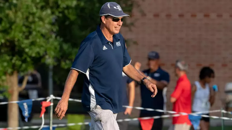 Owls Announce 2019 Signing Class