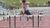 Card-Childers Named to C-USA All-Academic Team
