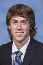 Zach Hoban
