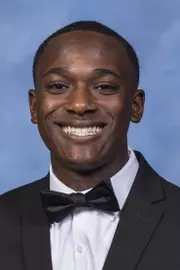 Jashon Palmer