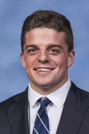 Garrett Braden