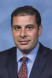 Chris Monfiletto