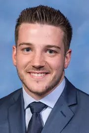 Zach Waranch