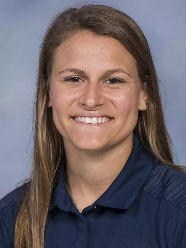 Kinneman, Megan 2019 mug