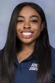 Erica Ogwumike