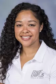 Justine Charbonnet