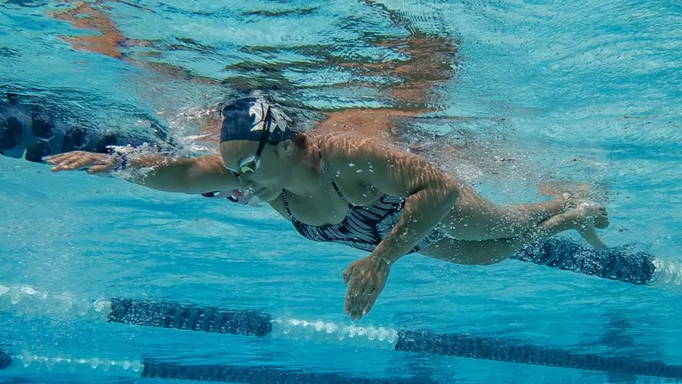 Lettenberger Opens Paralympic Competition Thursday Night