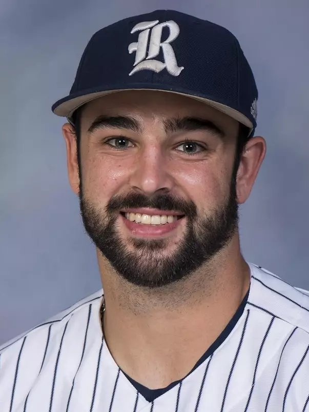 Beaulauriier, Aaron 2020 mug