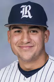 Benitez, Eric 2020 mug