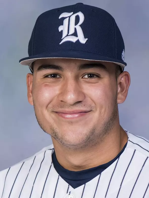 Benitez, Eric 2020 mug