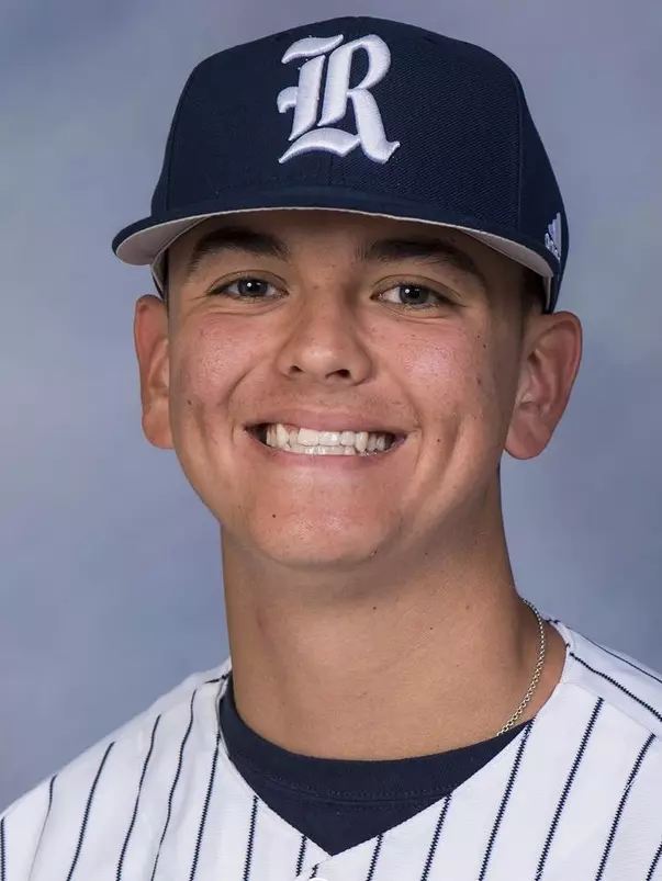 Deskins, Brandon 2020 mug