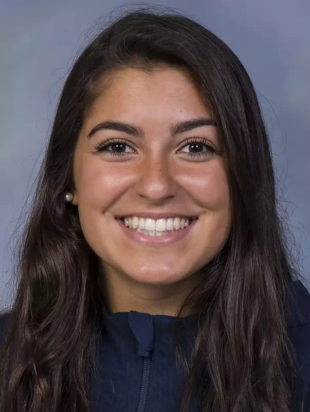 Baker, Sierra 2019-2020 mug