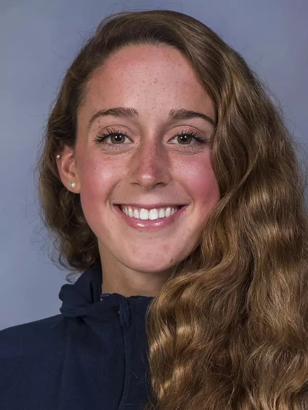 Brandt, Becca 2019-2020 mug