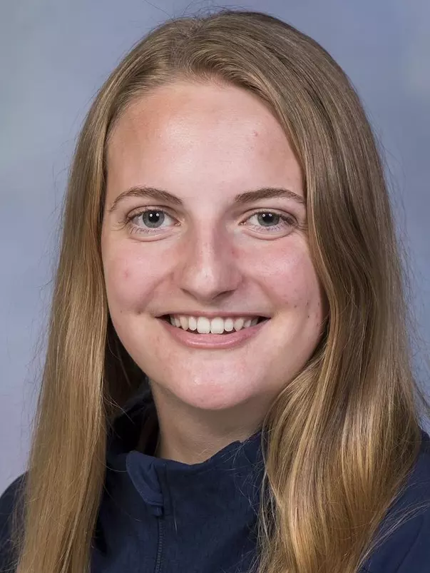 Evans, Becca 2019-2020 mug