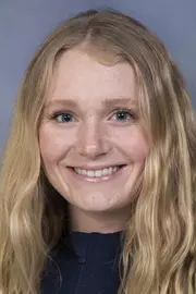Gillentine, Harper 2019-2020 mug