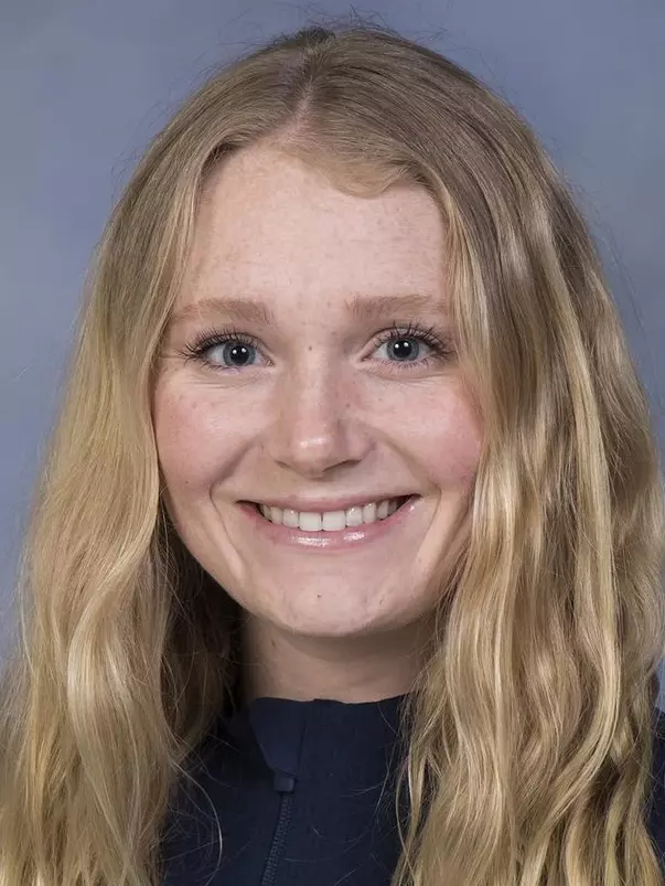 Gillentine, Harper 2019-2020 mug