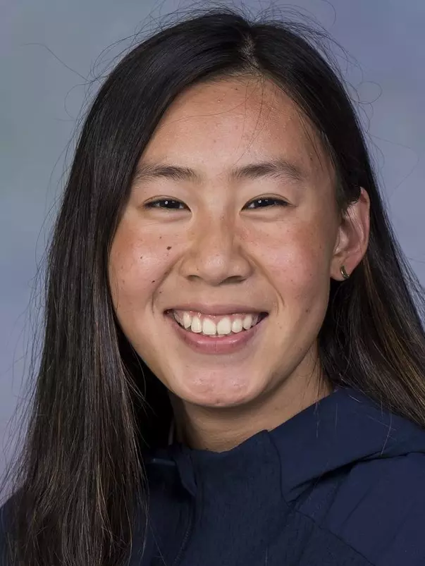 Qian, Virginie 2019-2020 mug