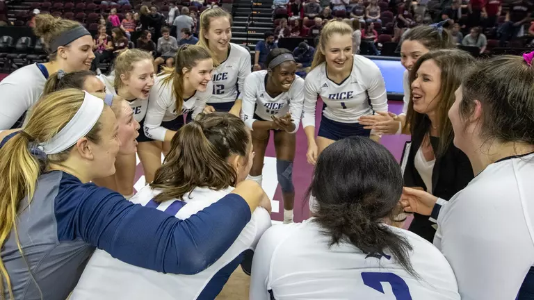 Owls Announce 2020 Spring Schedule