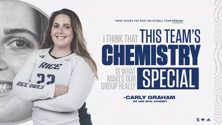 My Rice Journey | Carly Graham