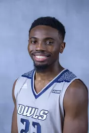Tre Clark