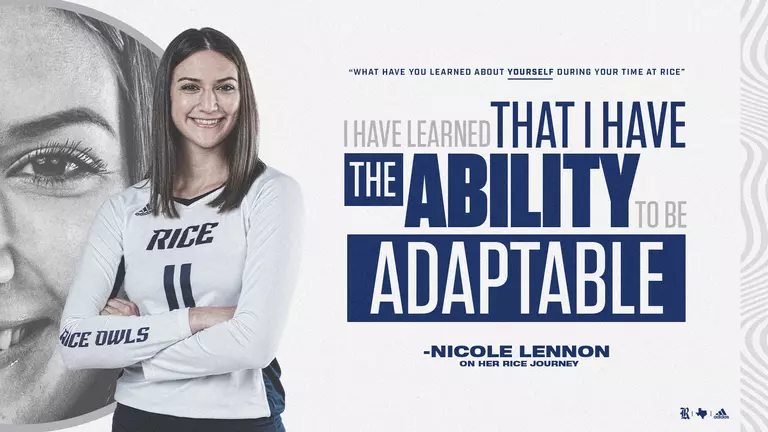 My Rice Journey | Nicole Lennon