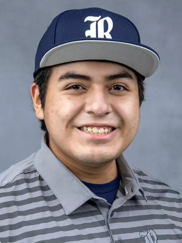 Acosta, Christian 2021 mug