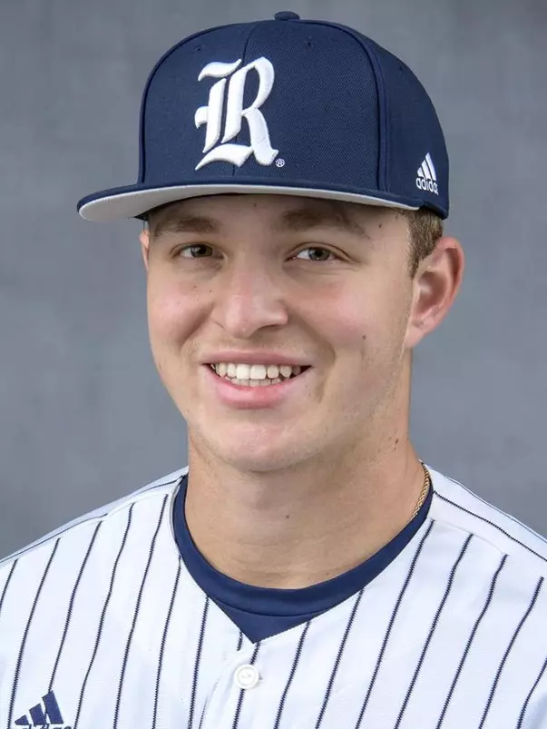 Becker, Nathan 2021 mug