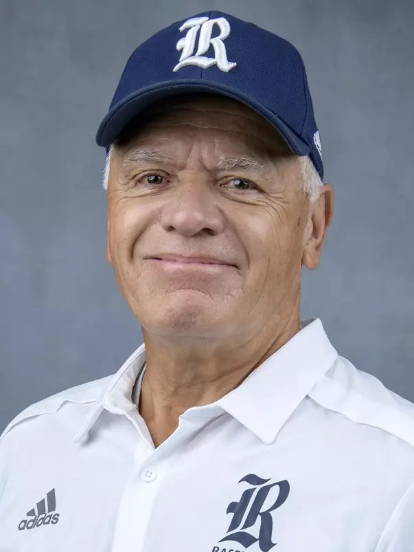 Bragga, Larry 2021 mug