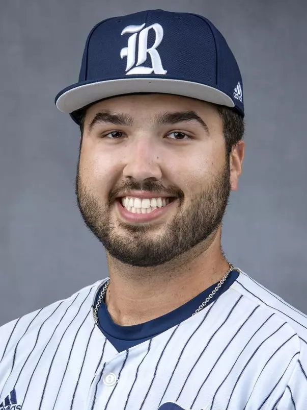 Garcia, Roel 2021 mug