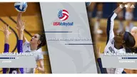 Lennon, Adekunle Head to USA Volleyball Tryouts