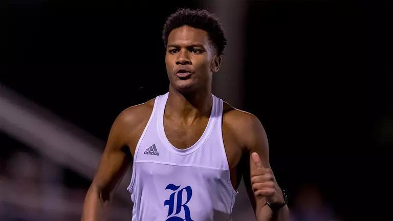 Preview: Men's T&F Looks to Score Early, Late at C-USA Championships