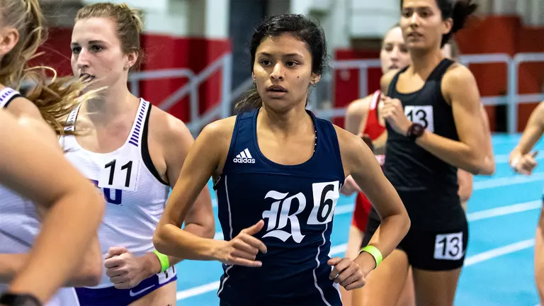Preview: Women's T&F Has Eyes on C-USA Indoor Title