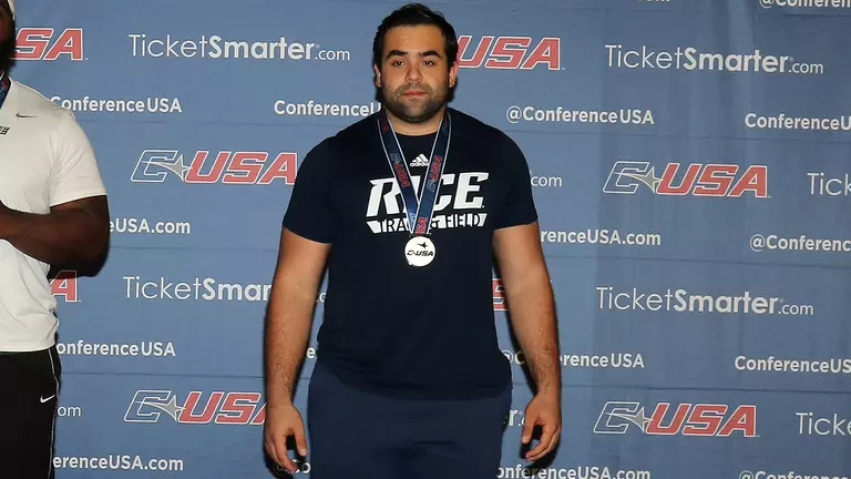 MT&F: Four Owls Earn All-Conference Honors on Sunday