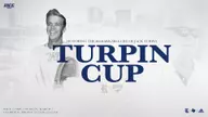 Turpin Cup to Debut on Sunday