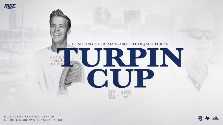 Turpin Cup to Debut on Sunday