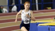 Forbes Shatters 3000m School Record in Boston