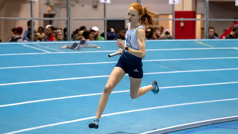 Forbes, Simpson-Sullivan Shine at Charlie Thomas Invitational