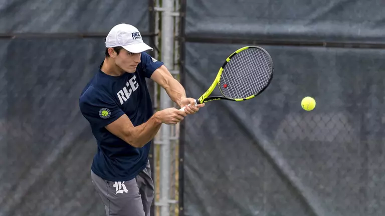 Mustangs Edge Owls in First Turpin Cup