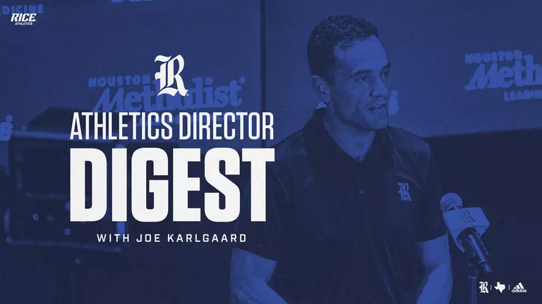 Athletics Director Digest » August 11