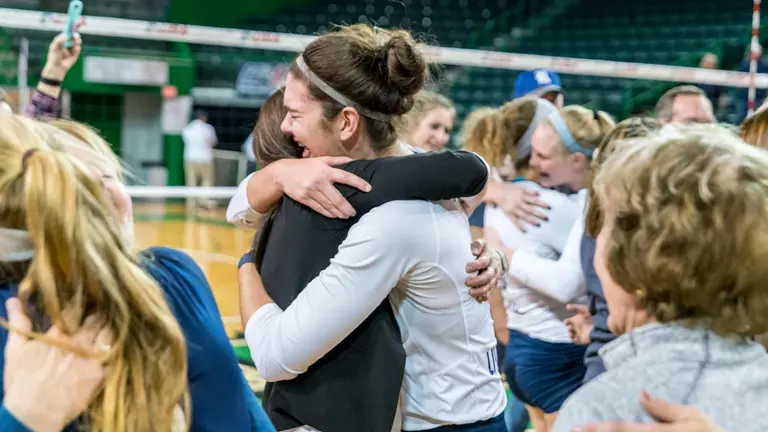 Rice Memories: Shelby Livingstone