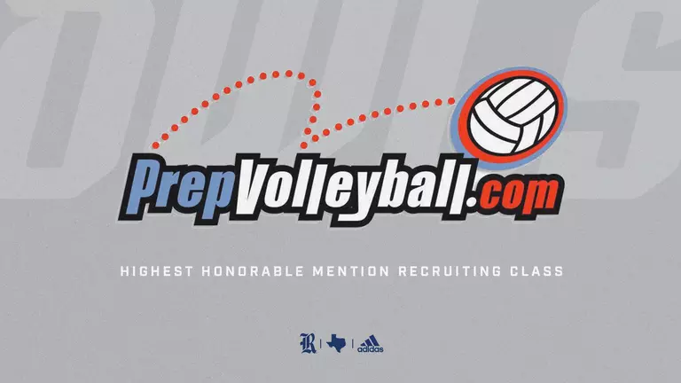 Recruiting Class Recognized by PrepVolleyball.com