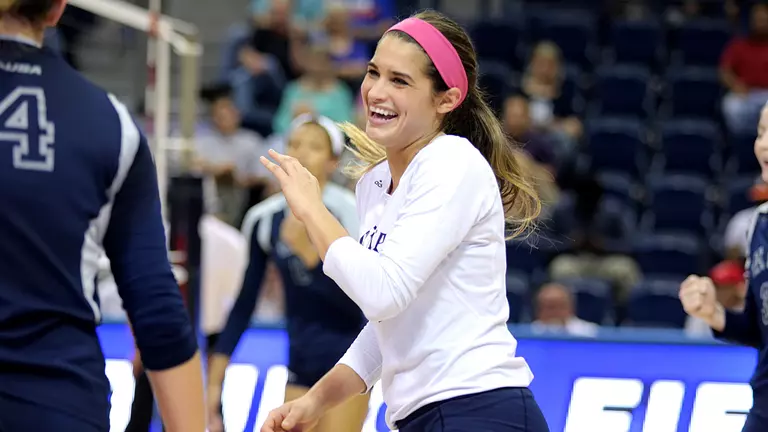 Rice Memories: Daniela Arenas