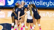 Volleyball Earns AVCA Team Academic Honors