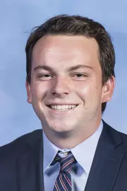 Collin RIccitelli