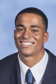 Jordan Dunbar