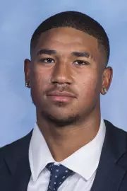 Terreance Ellis