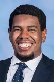 Jovaun Woolford