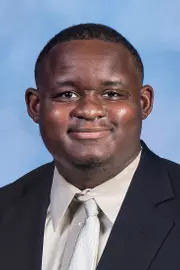Caleb James